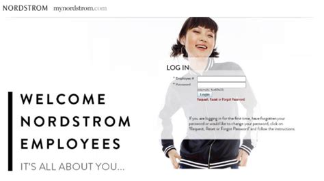 Jun 15, 2016 - Visit www.mynordstrom.com to access My Nordstrom Employee Portal login system to view and manage your payroll data anytime, benefits and career anytime anywhere